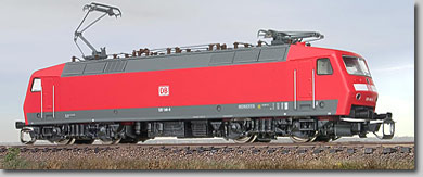 Beckmann BR 120